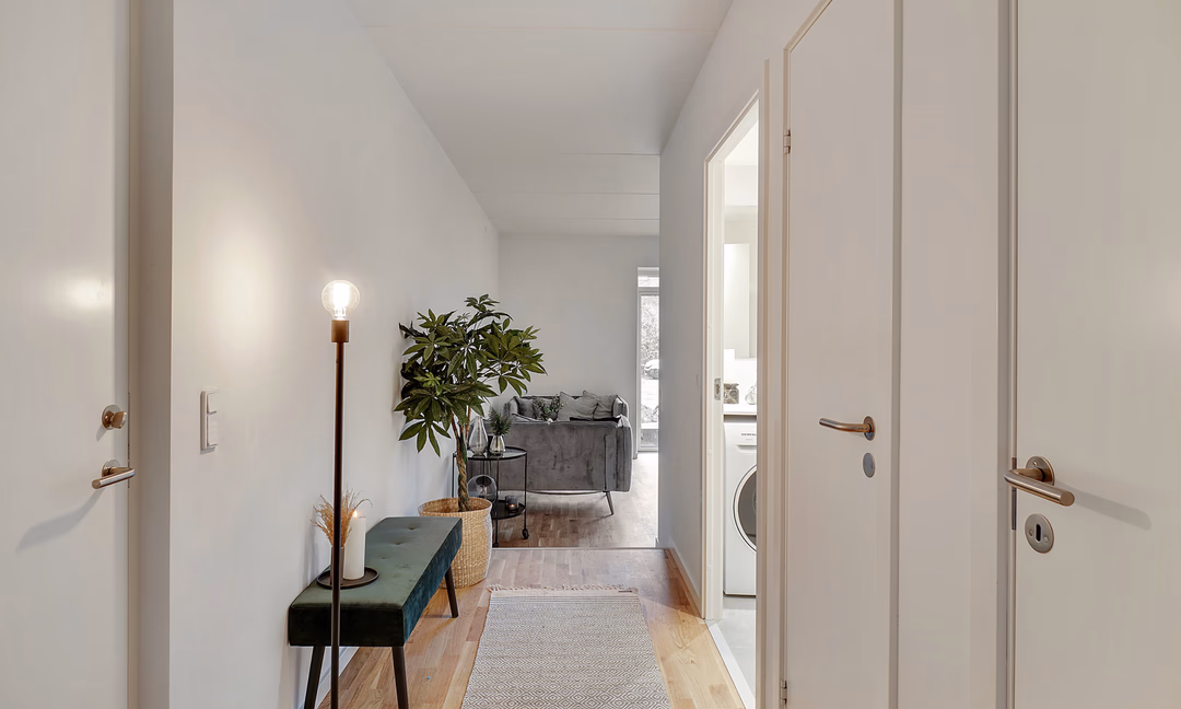Billede 5 fra lejemålet på Rolighedsvej 25, 2750 Ballerup