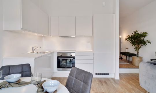 Rental at Rolighedsvej 25, 2750 Ballerup