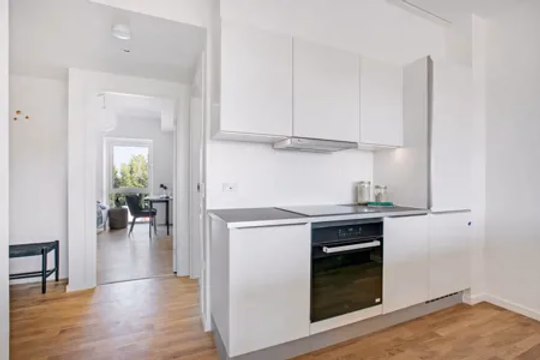 Mekanikvej 13, 2605 Brøndby
