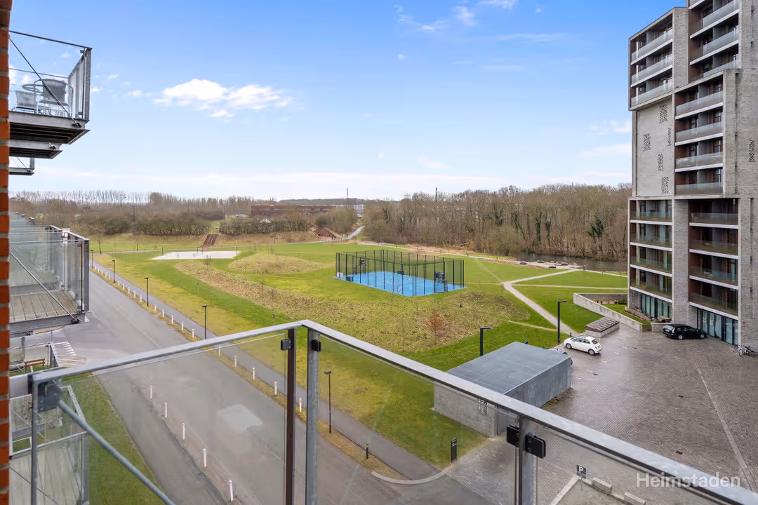 Billede fra lejemålet på Cortex Park 24 E, 5230 Odense M