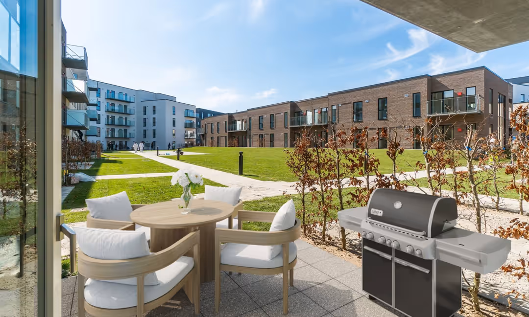 Billede 1 fra lejemålet på Kansleren 15, 3650 Ølstykke