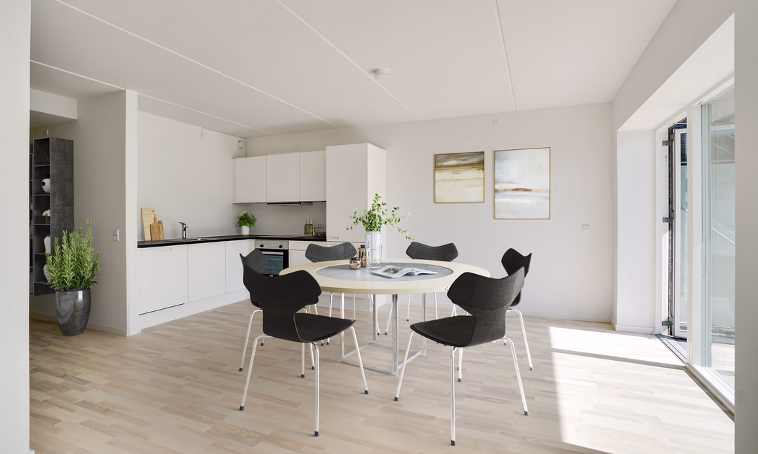 Billede 5 fra lejemålet på Kansleren 15, 3650 Ølstykke