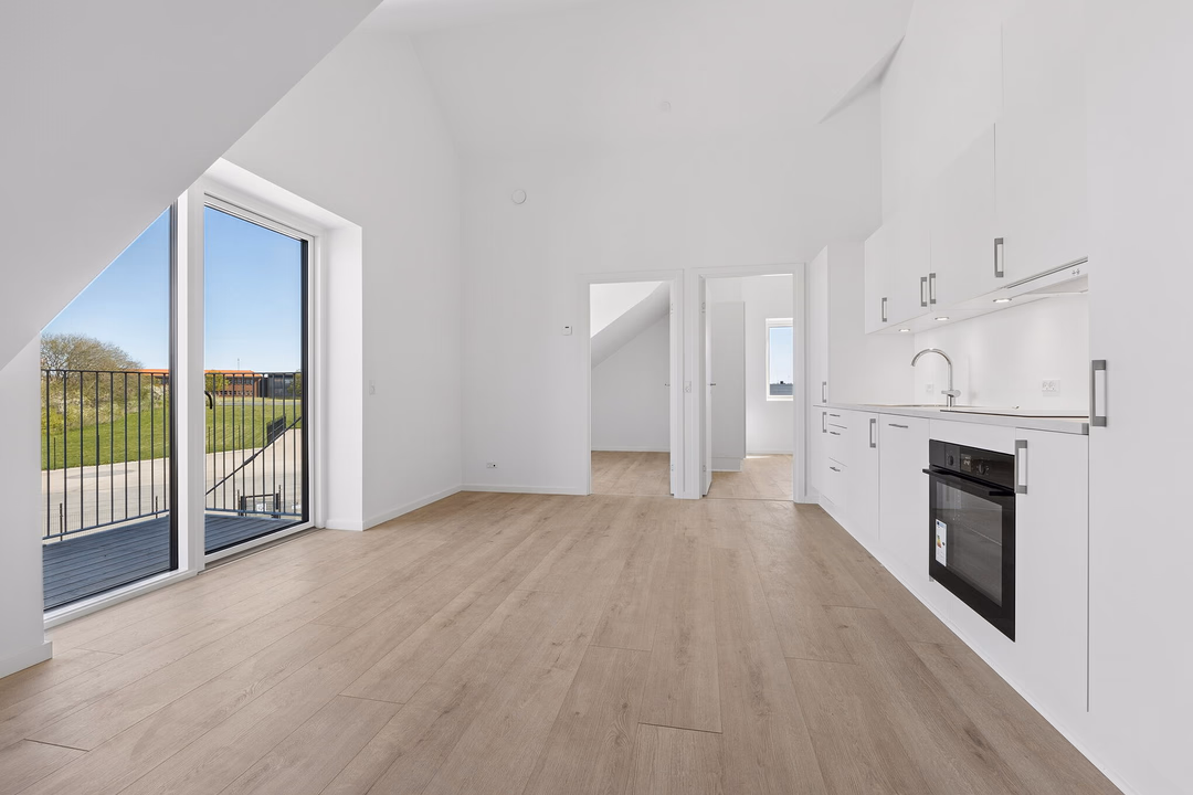 Photo of the rental at Friis Hansens Vej 74, 7100 Vejle