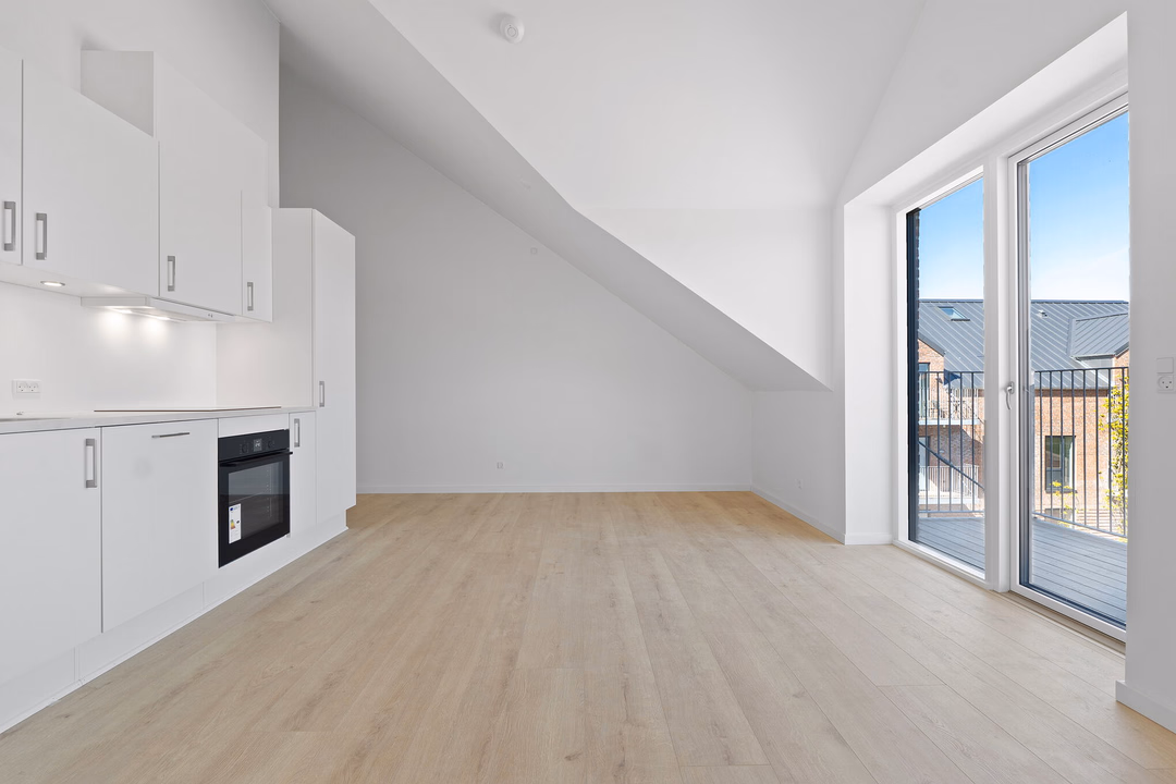 Photo of the rental at Friis Hansens Vej 74, 7100 Vejle