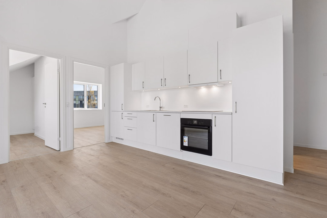 Photo of the rental at Friis Hansens Vej 74, 7100 Vejle