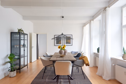 Rental at Nytorv 5A, 1450 København K