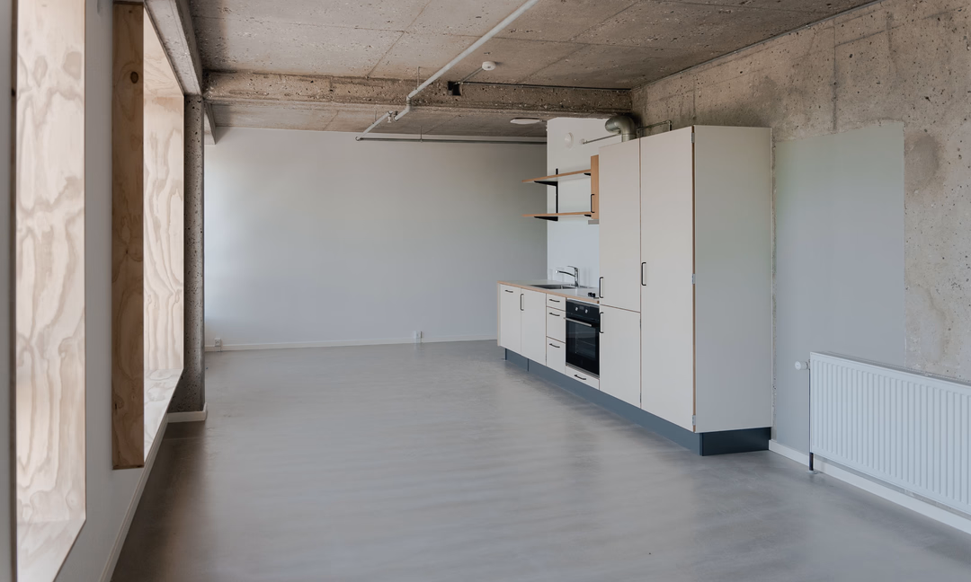 Billede 4 fra lejemålet på Siljangade 4, 2300 København S