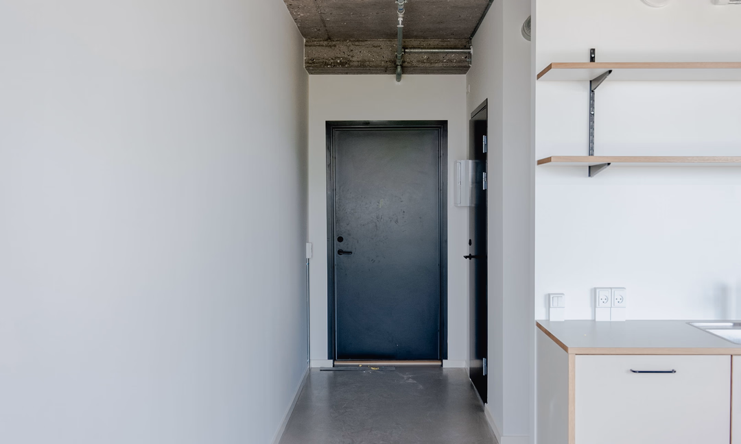 Billede 2 fra lejemålet på Siljangade 4, 2300 København S