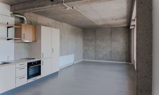 Rental at Siljangade 4, 2300 København S
