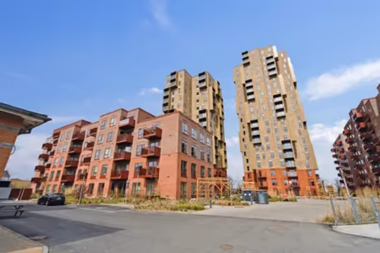 Jarlsberggade 3B, 5000 Odense C