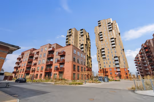 Jarlsberggade 3B, 5000 Odense C