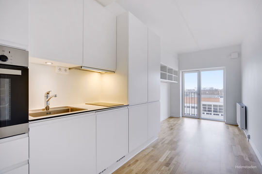 Rental at C.F. Richs Vej 105D, 2000 Frederiksberg