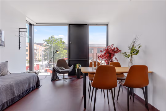 Rental at Poul Bundgaards Vej 5, 2500 Valby