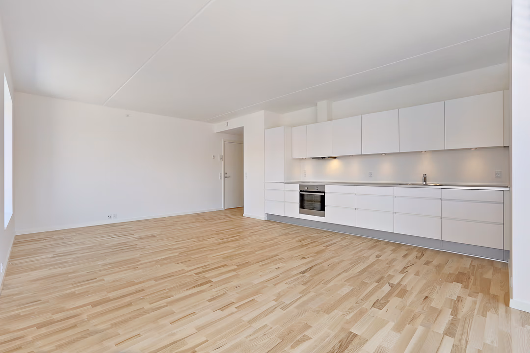 Billede fra lejemålet på Montagehalsvej 24, 2500 Valby