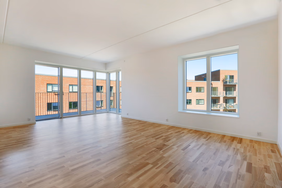 Billede fra lejemålet på Montagehalsvej 24, 2500 Valby