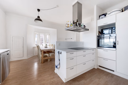 Rental at Østergade 14A, 9800 Hjørring