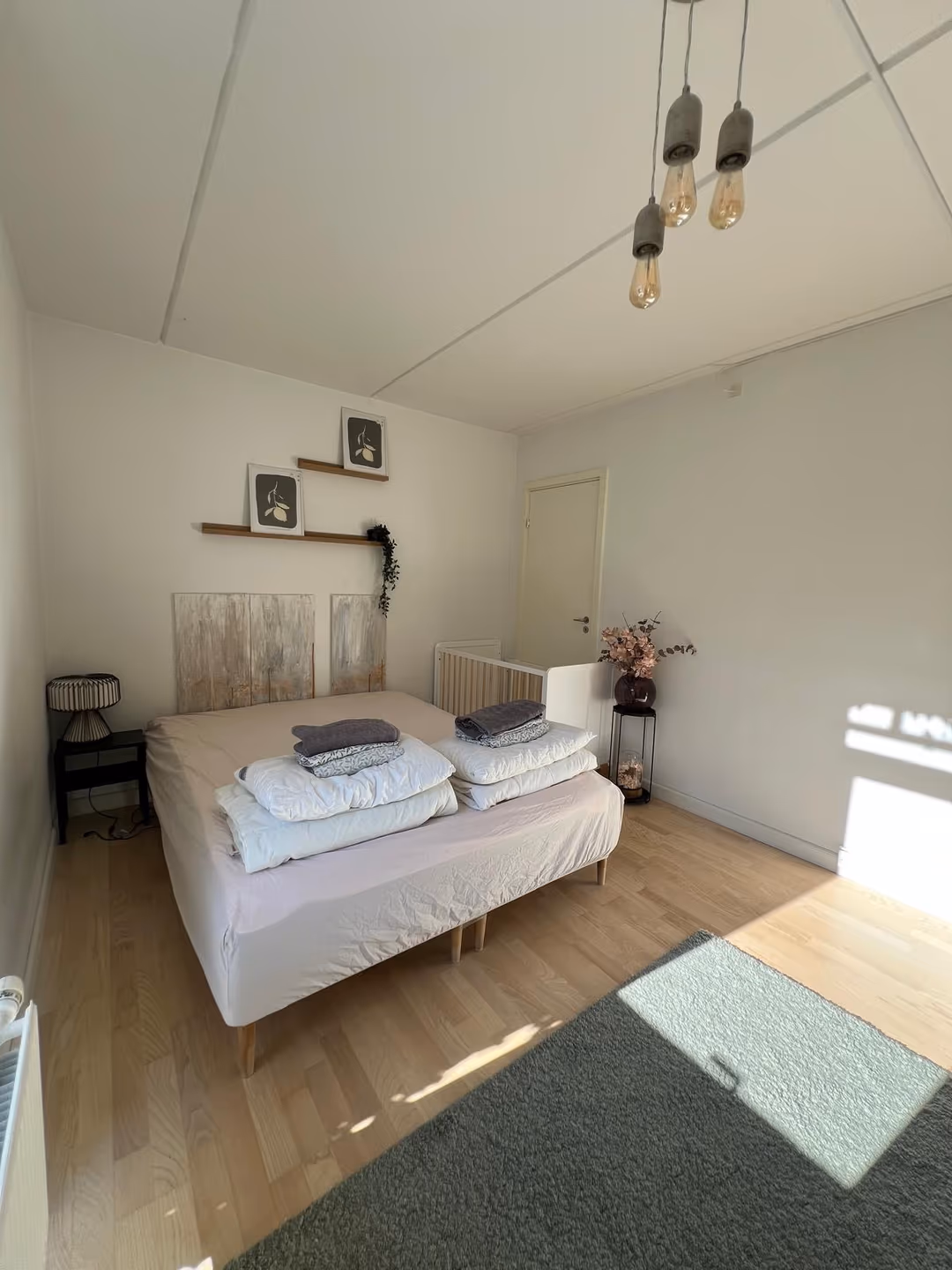 Billede fra lejemålet på Ernie Wilkins Vej  5, 2450 København SV