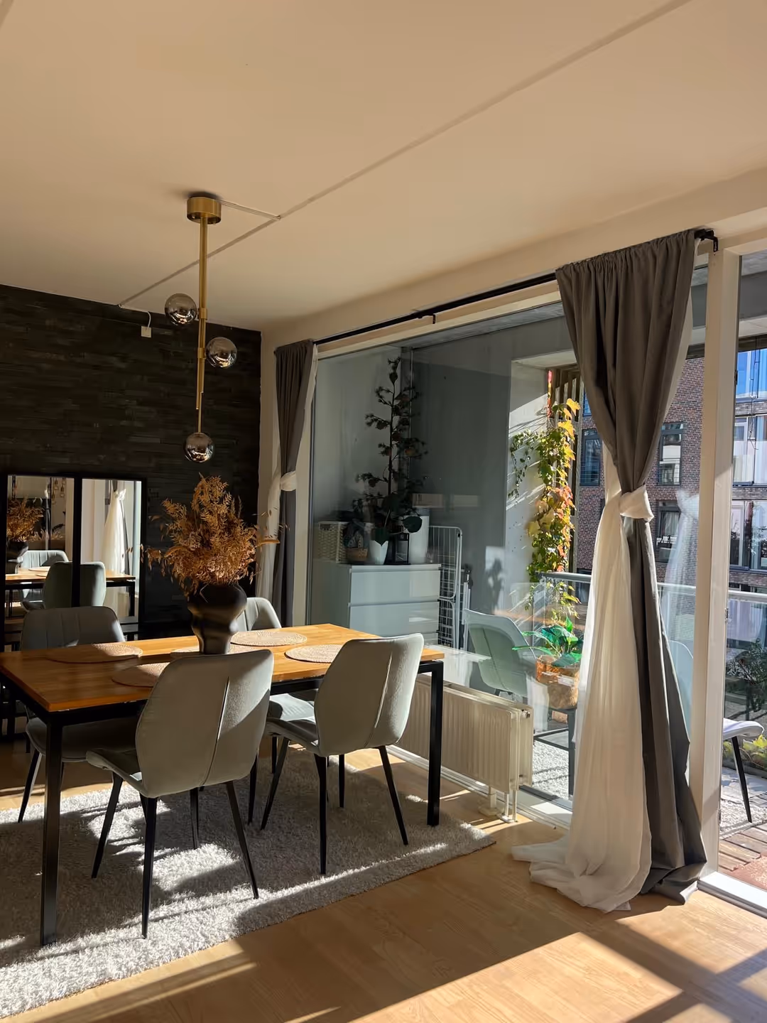 Billede fra lejemålet på Ernie Wilkins Vej  5, 2450 København SV