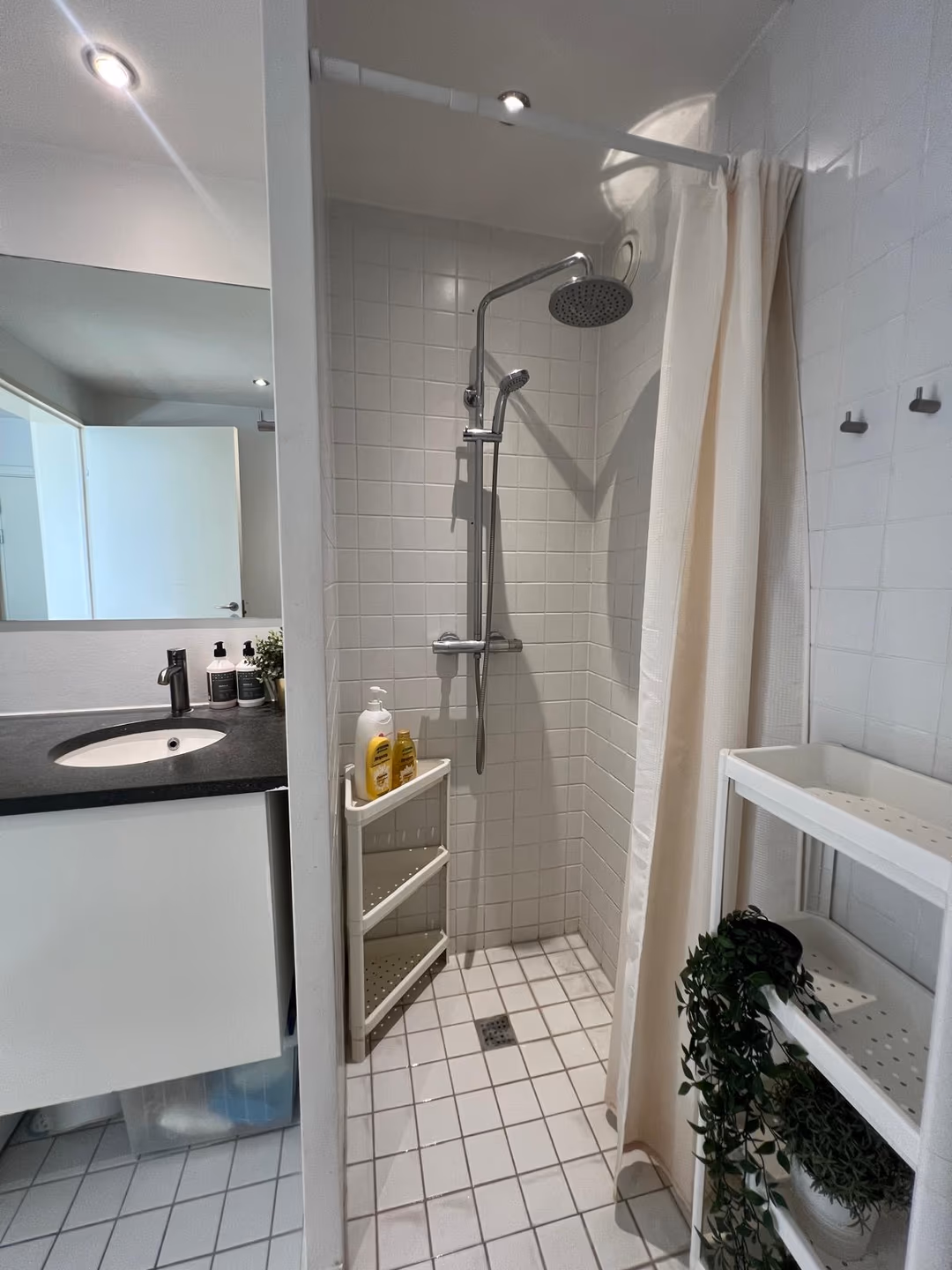 Billede fra lejemålet på Ernie Wilkins Vej  5, 2450 København SV