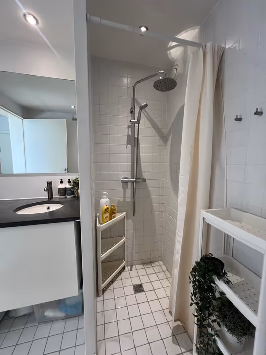 Ernie Wilkins Vej  5, 2450 København SV