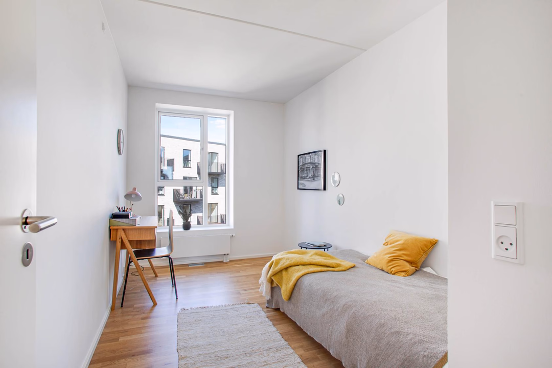 Billede 5 fra lejemålet på Strandlodsvej 63 H, 2300 København S