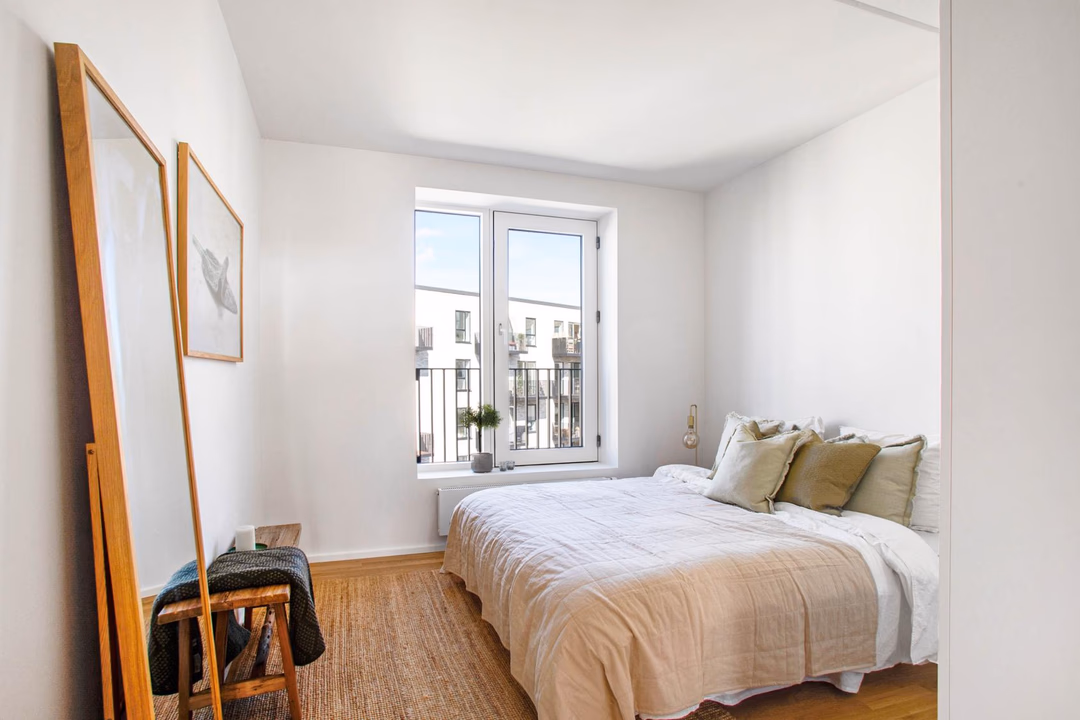 Billede 3 fra lejemålet på Strandlodsvej 63 H, 2300 København S