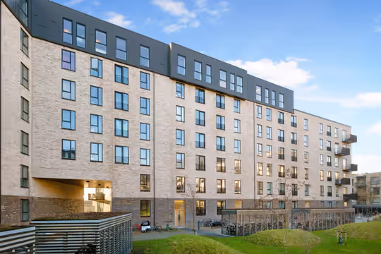 Rental at Strandlodsvej 63 H, 2300 København S