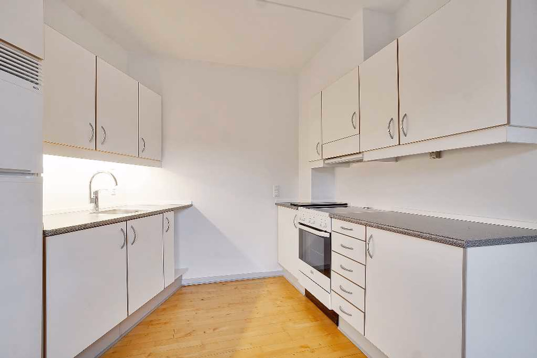 Billede 2 fra lejemålet på Dannebrogsgade 23B, 8000 Aarhus C