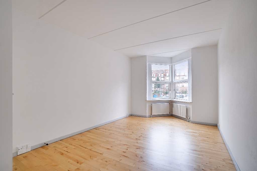 Billede 1 fra lejemålet på Dannebrogsgade 23B, 8000 Aarhus C