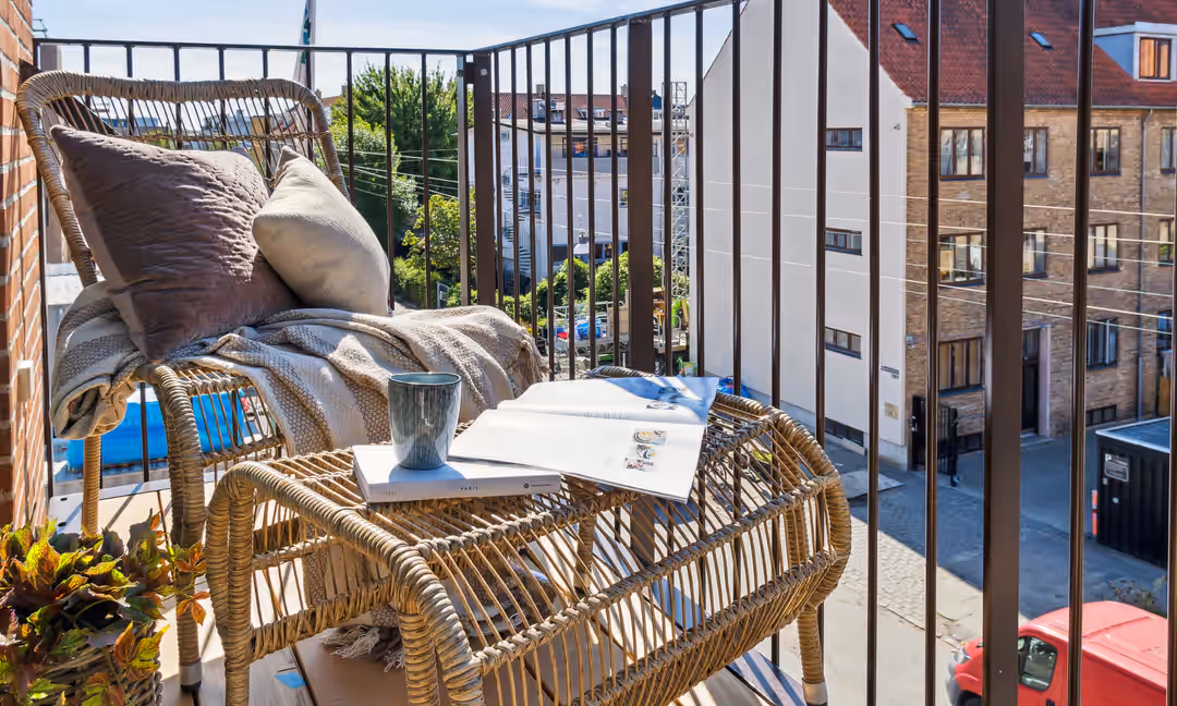 Billede 4 fra lejemålet på Møntmestervej 49, 2400 København NV