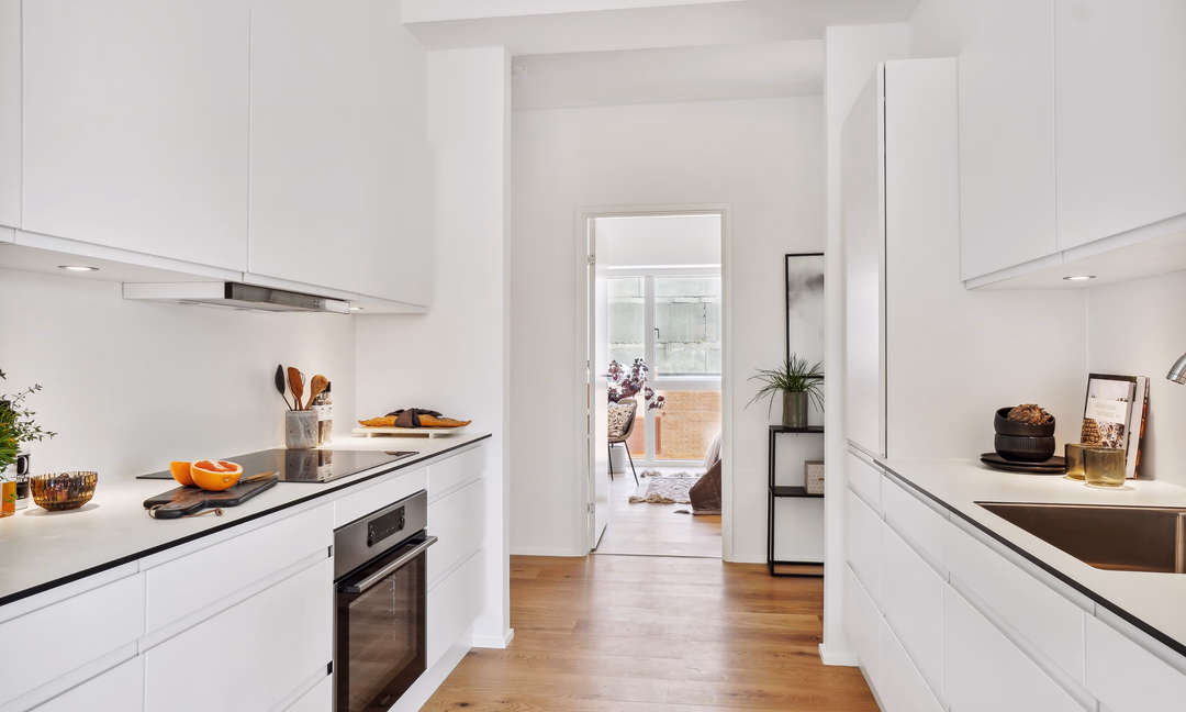 Billede 1 fra lejemålet på Møntmestervej 49, 2400 København NV