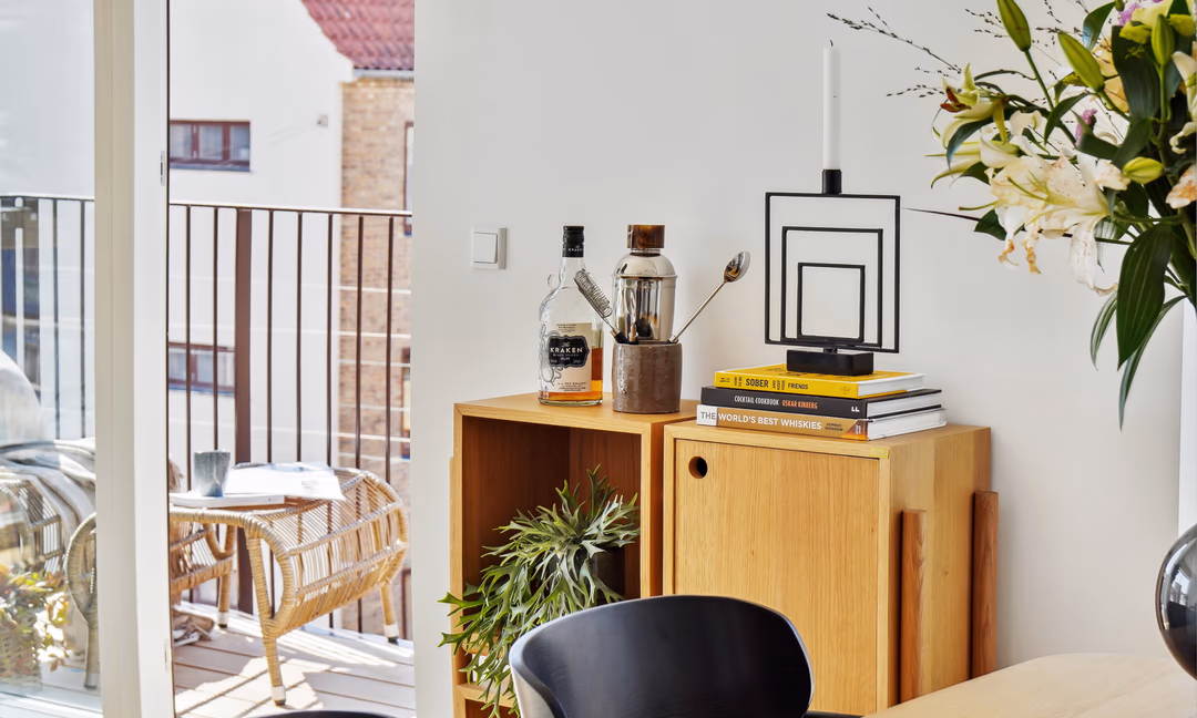 Billede 2 fra lejemålet på Møntmestervej 49, 2400 København NV