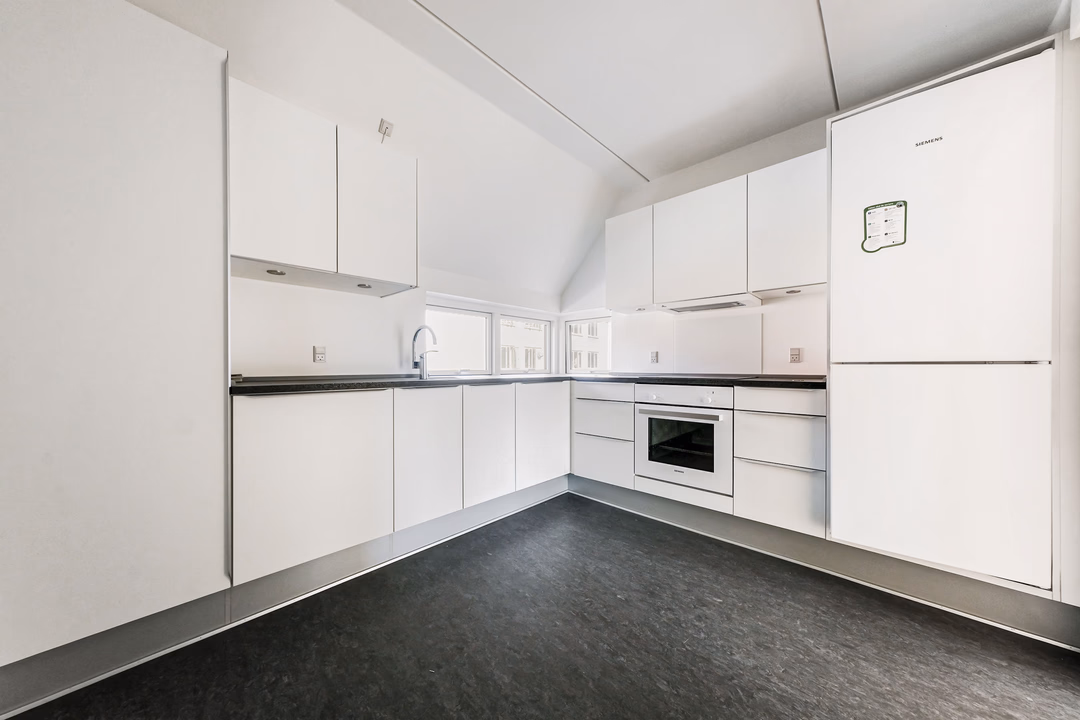 Billede fra lejemålet på Filosofhaven 7, 5000 Odense C