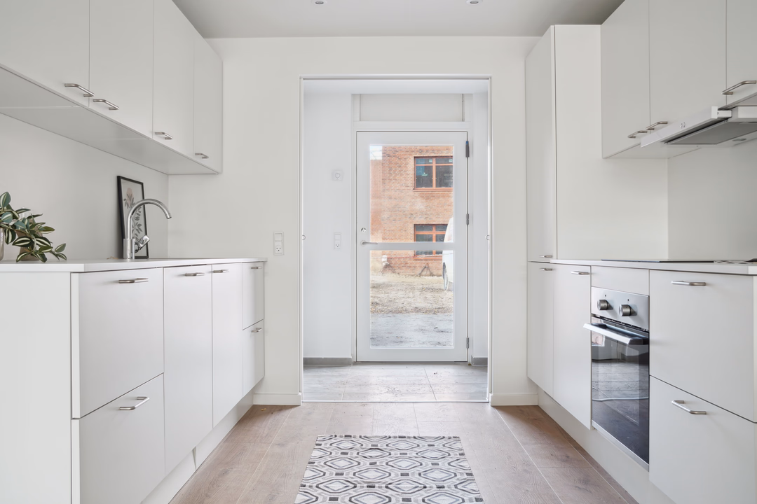 Billede 2 fra lejemålet på Ærtestensvej 57, 4030 Tune