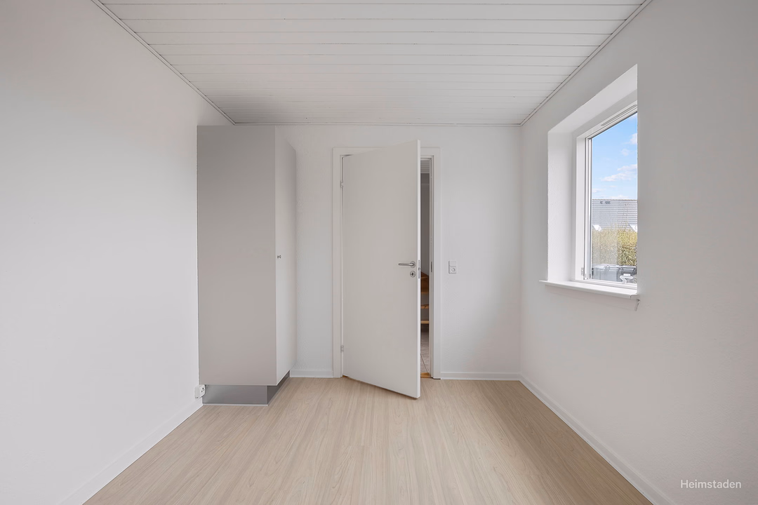 Billede fra lejemålet på Bjerggårdsløkken 49, 5240 Odense NØ