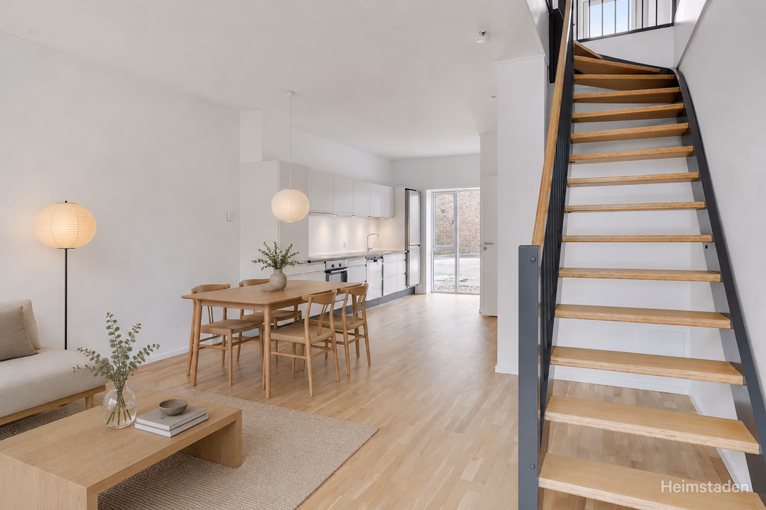 Billede fra lejemålet på Æblegården 32, 4200 Slagelse