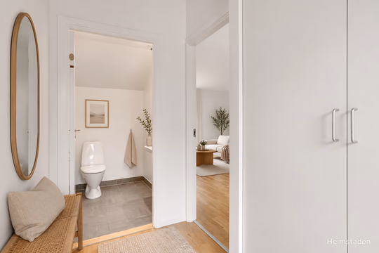 Æblegården 32, 4200 Slagelse