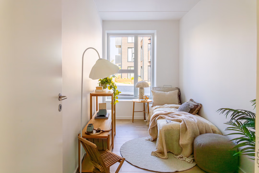Billede fra lejemålet på Skanørgade 11C, 2630 Taastrup