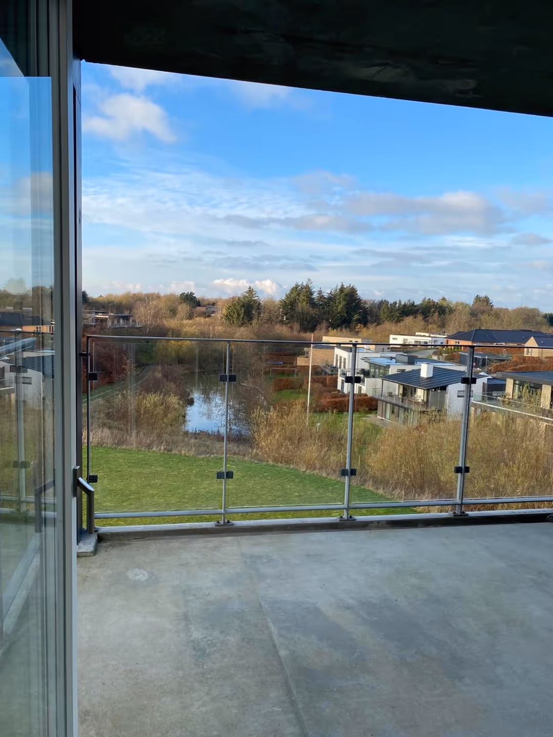 Billede fra lejemålet på Sct Knuds Park 16, 9800 Hjørring