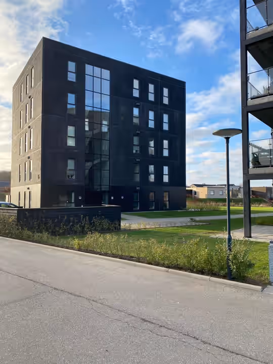 Sct Knuds Park 16, 9800 Hjørring