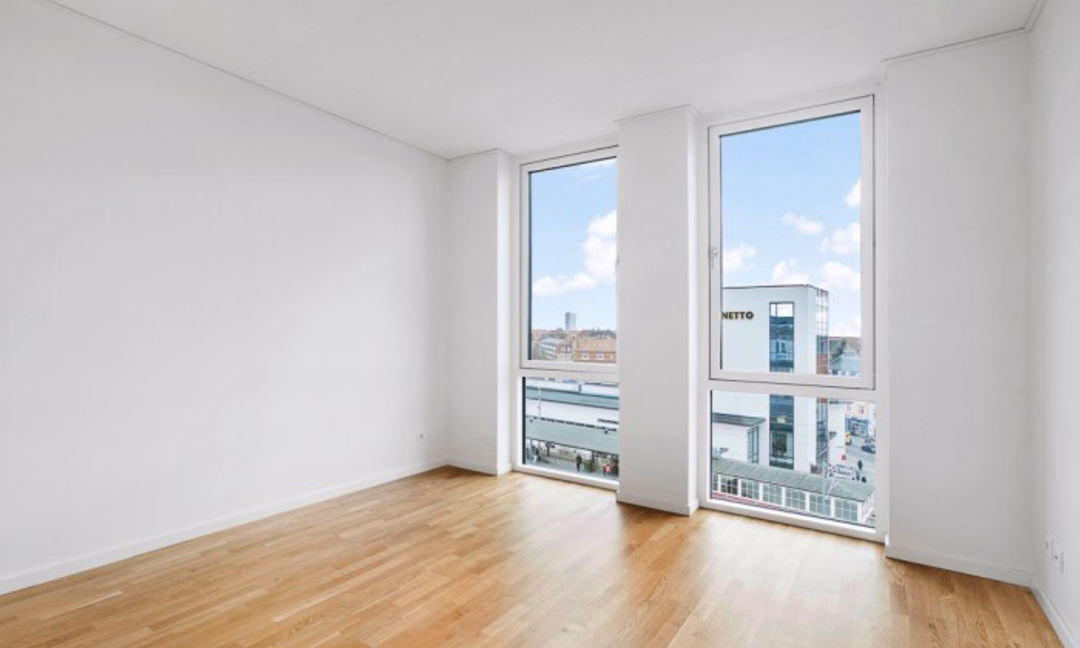 Billede 4 fra lejemålet på Vanløse Torv 37, 2720 Vanløse