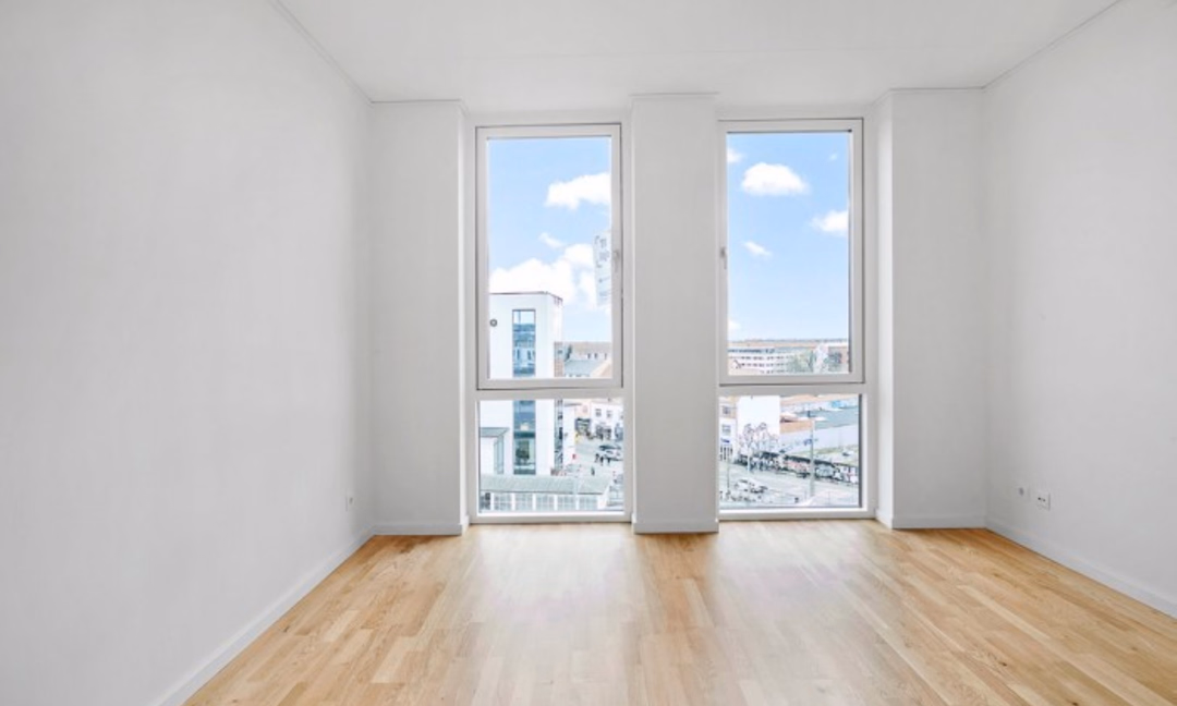 Billede 5 fra lejemålet på Vanløse Torv 37, 2720 Vanløse