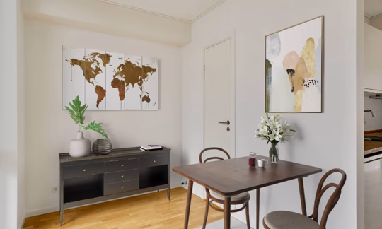 Rental at Vanløse Torv 37, 2720 Vanløse