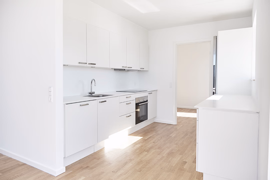 Else Alfelts Vej 104, 2300 København S