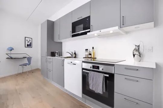 Stjernepladsen 13H, 9000 Aalborg