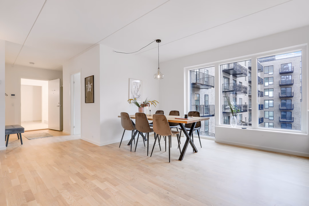 Billede 3 fra lejemålet på Ingrid Marievej 72, 2500 Valby