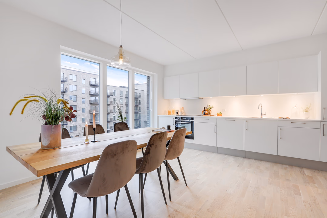 Billede 4 fra lejemålet på Ingrid Marievej 72, 2500 Valby