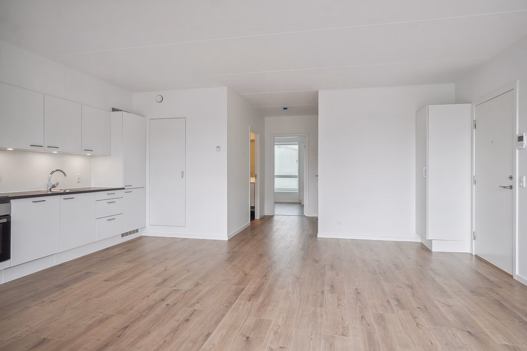 Billede fra lejemålet på Sydvestvej 57E, 2600 Glostrup
