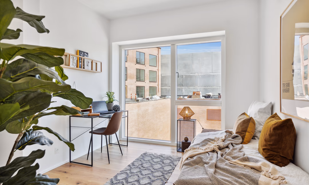 Billede 2 fra lejemålet på Møntmestervej 25, 2400 København NV