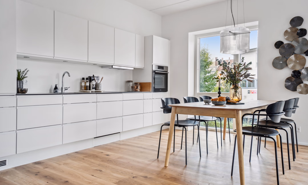 Billede 1 fra lejemålet på Møntmestervej 25, 2400 København NV